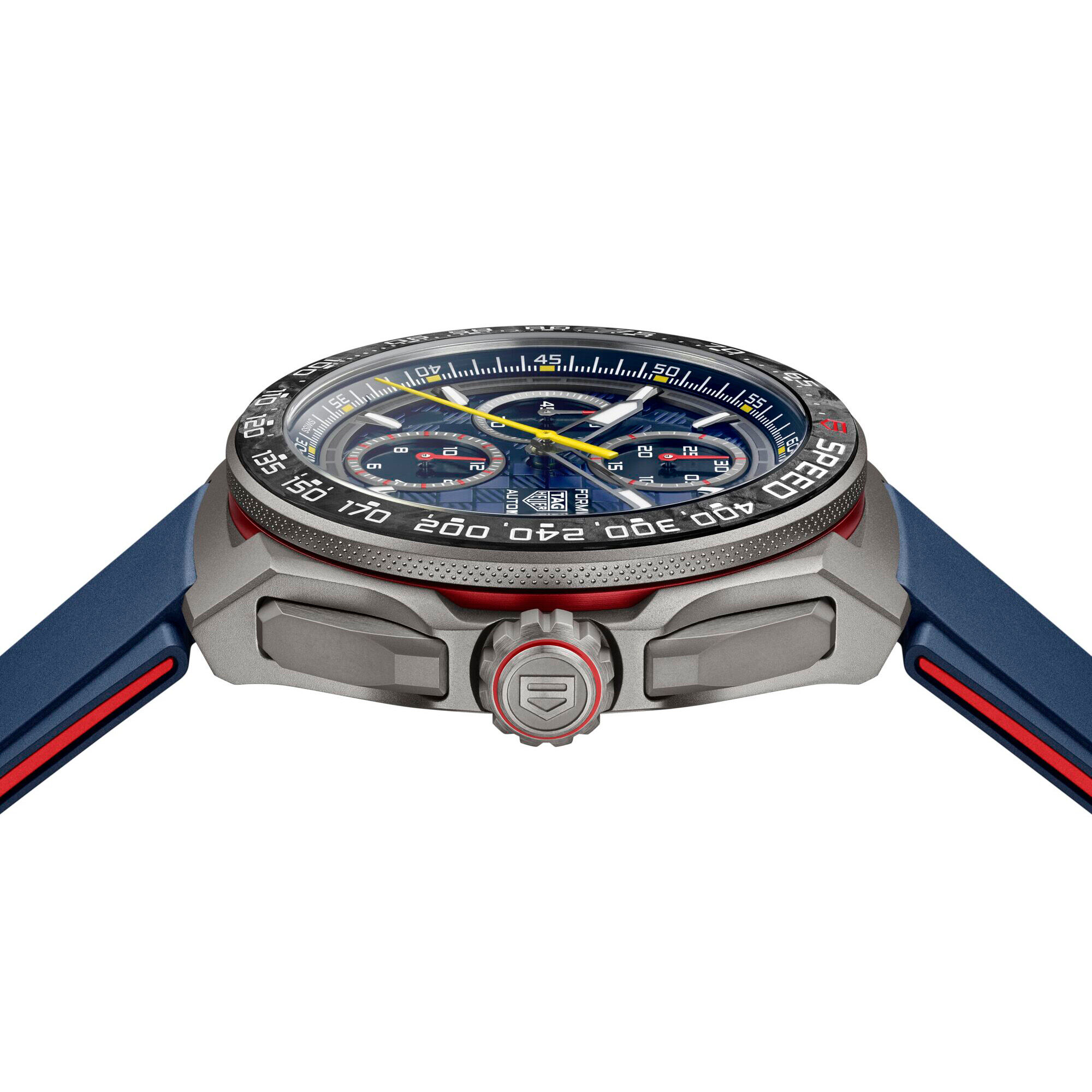 TAG Heuer Formula 1 Oracle Red Bull Automatic Chronograph 44 mm